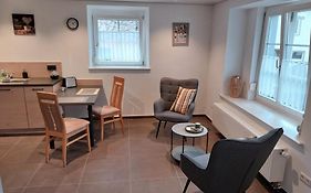 Ferienwohnung Bettina