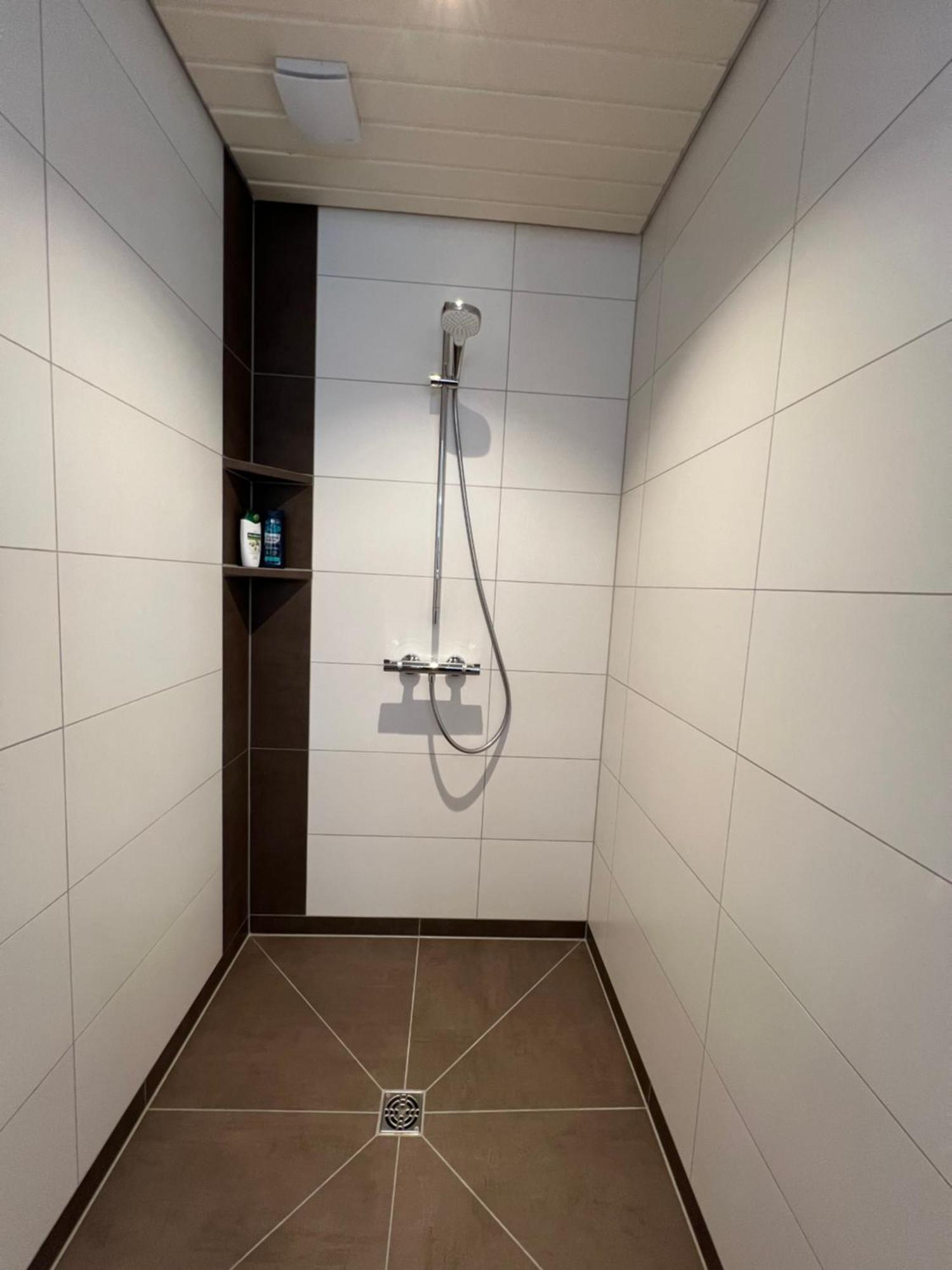 Ferienwohnung Bettina Stuhlingen Buitenkant foto