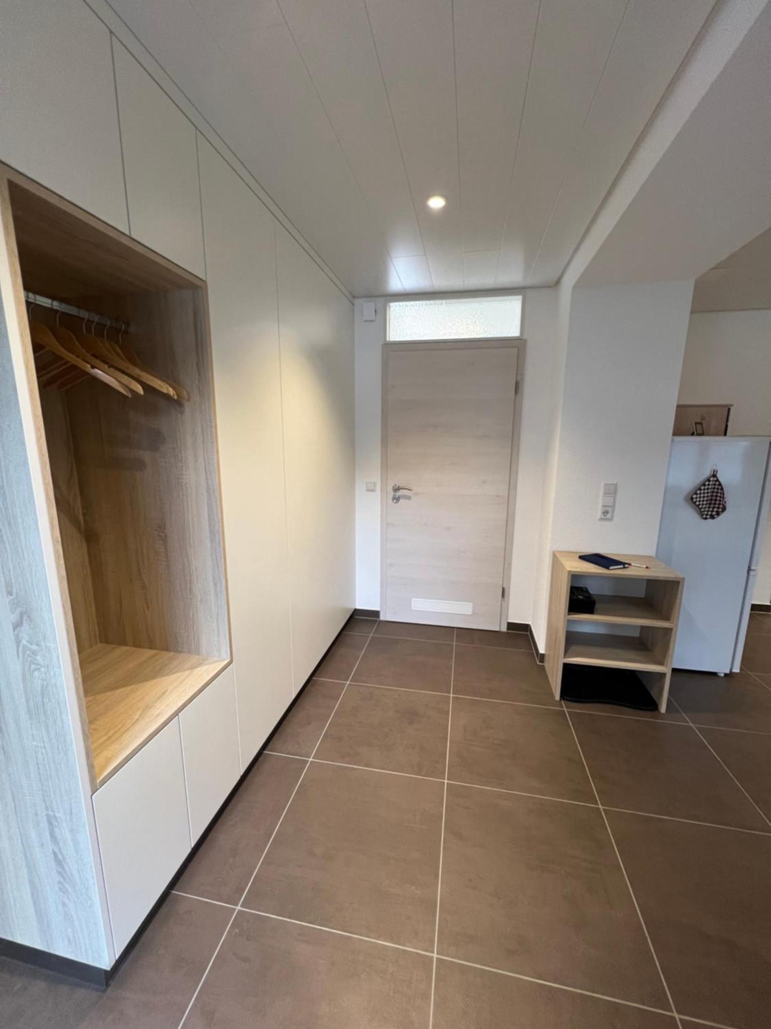 Ferienwohnung Bettina Stuhlingen Buitenkant foto